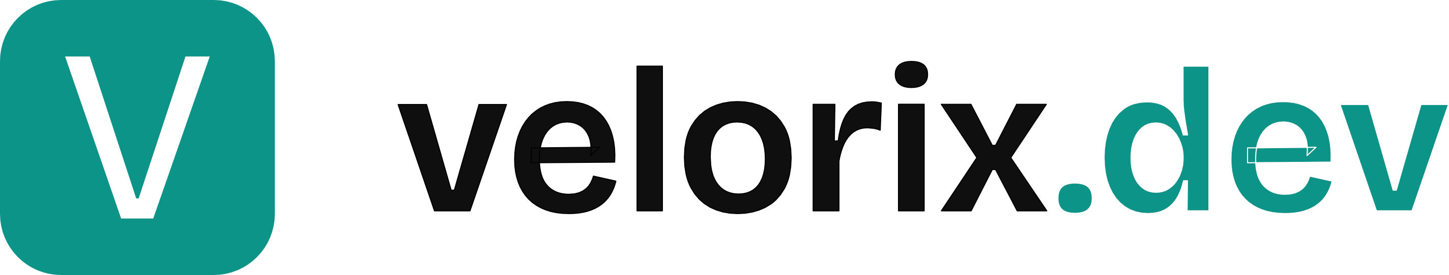 velorix.dev